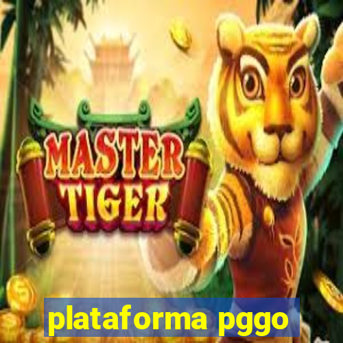 plataforma pggo